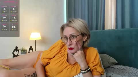 Snapshot of pamellamurphy chatting on 10/22/25, 07:41 pamellamurphy online show from 10/22/25, 07:41