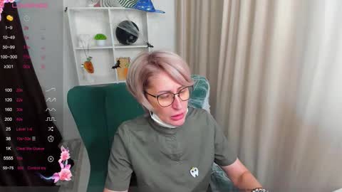 pamellamurphy online show from 11/01/25, 05:31