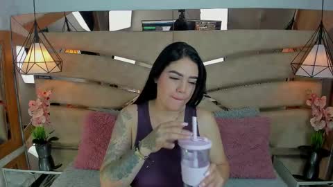 Snapshot of pamemiller chatting on 02/14/26, 11:07 PAMELA online show from 02/14/26, 11:07