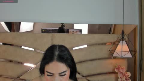 Snapshot of pamemiller chatting on 03/18/26, 11:02 PAMELA online show from 03/18/26, 11:02