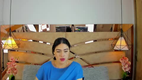 Snapshot of pamemiller chatting on 04/08/26, 10:59 PAMELA online show from 04/08/26, 10:59