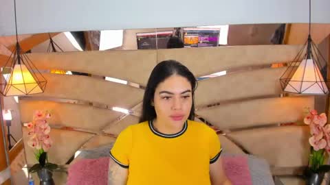 Snapshot of pamemiller chatting on 04/16/26, 10:49 PAMELA online show from 04/16/26, 10:49