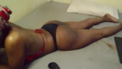 pamlove5 online show from 02/18/26, 10:00