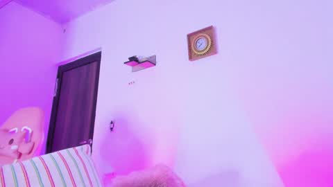 Pammela Smith online show from 01/08/25, 12:49