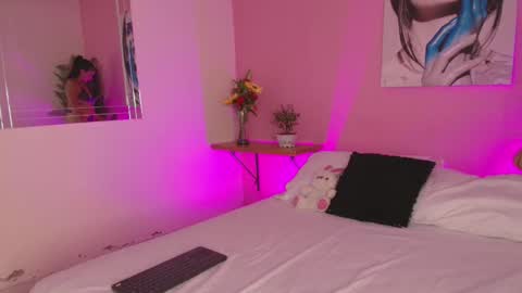 Snapshot of pammela_smith chatting on 03/16/26, 07:51 Pammela Smith online show from 03/16/26, 07:51