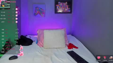 Snapshot of pammelaross chatting on 03/05/26, 05:31 Pammela online show from 03/05/26, 05:31