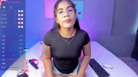 Snapshot of pammelaross chatting on 03/20/26, 05:29 Pammela online show from 03/20/26, 05:29