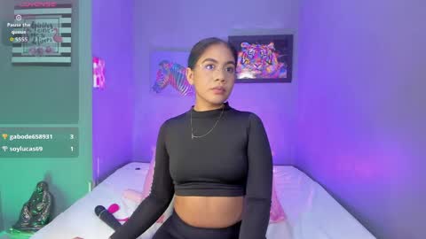 Snapshot of pammelaross chatting on 04/08/26, 05:13 Pammela online show from 04/08/26, 05:13