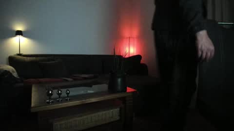 pampersandspanking online show from 10/26/25, 05:02