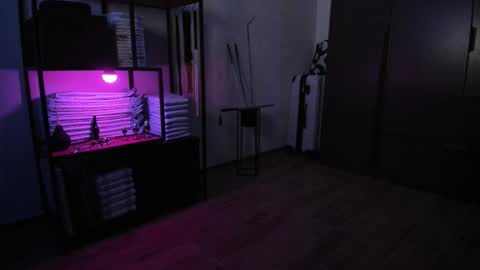 pampersandspanking online show from 02/17/26, 05:41