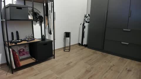 pampersandspanking online show from 03/07/26, 06:05