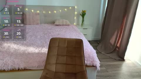 Snapshot of pampy_18 chatting on 03/14/26, 04:40 Lina online show from 03/14/26, 04:40