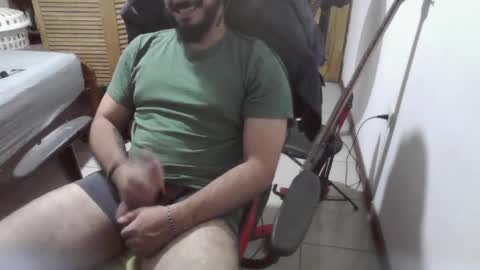 Pan Con Jalea y Mantequilla de mani online show from 03/04/26, 02:39