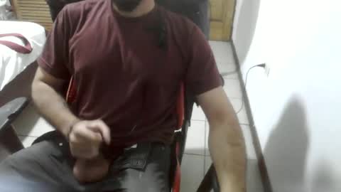 Snapshot of pan_con_jalea chatting on 07/08/26, 08:02 Pan Con Jalea y Mantequilla de mani online show from 07/08/26, 08:02