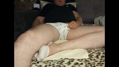 Pancamo online show from 10/28/25, 08:00