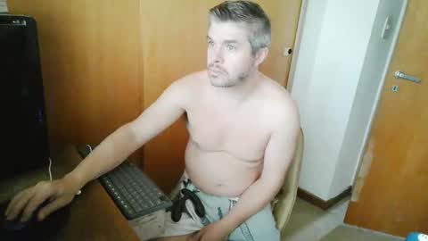 Pancho Madrid online show from 05/05/26, 12:46