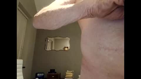 panda320 online show from 05/08/26, 10:37