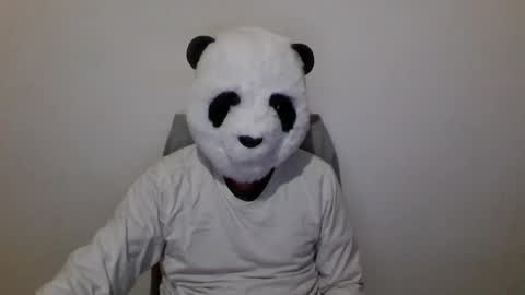 Panda online show from 12/06/24, 07:01