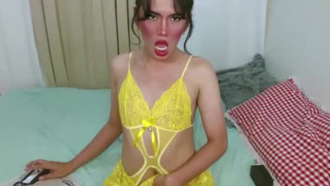Miss Kate HATECHEAPGUYS online show from 05/07/26, 06:57