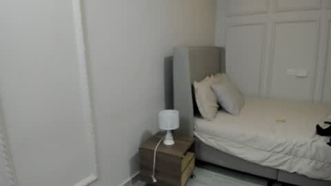 Snapshot of pandora__foster chatting on 02/26/25, 01:32 Pandora online show from 02/26/25, 01:32