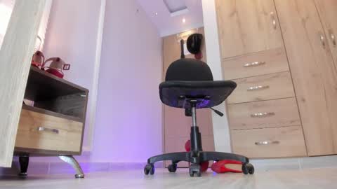 Snapshot of pandora__foster chatting on 03/03/25, 11:46 Pandora online show from 03/03/25, 11:46