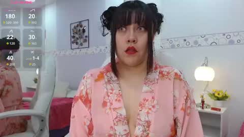 Pamela online show from 06/15/26, 07:16