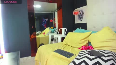 ---Pandora--- online show from 12/15/24, 04:59