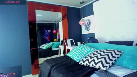 ---Pandora--- online show from 12/24/24, 04:19