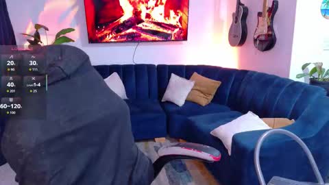 Snapshot of pandorabeker chatting on 03/20/26, 12:59 online show from 03/20/26, 12:59