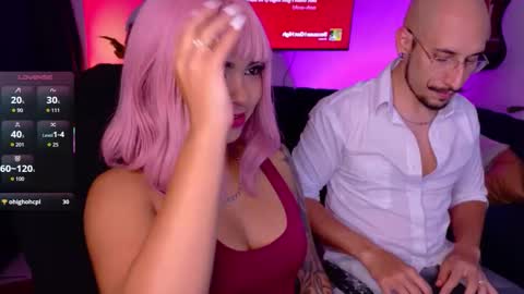 Snapshot of pandorabeker chatting on 04/13/26, 11:43 online show from 04/13/26, 11:43