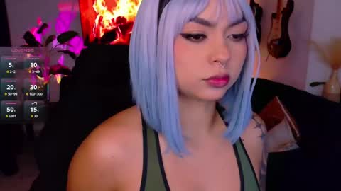 Snapshot of pandorabeker chatting on 04/17/26, 01:41 online show from 04/17/26, 01:41