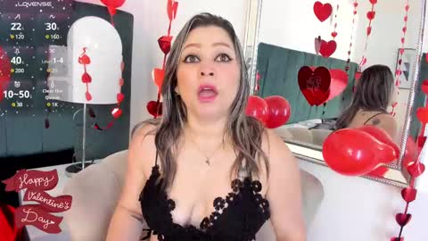 PANDORA  online show from 02/15/25, 11:06