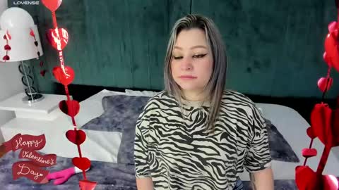 PANDORA  online show from 02/17/25, 11:23