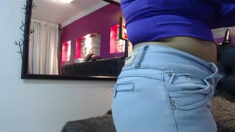 Snapshot of pandoracherry chatting on 12/21/24, 04:52 Pandora online show from 12/21/24, 04:52