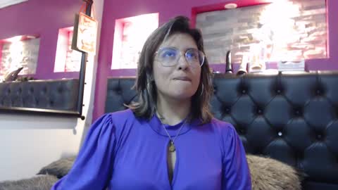 Snapshot of pandoracherry chatting on 12/21/24, 07:56 Pandora online show from 12/21/24, 07:56