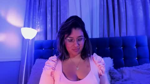 Snapshot of pandoracherry chatting on 01/09/25, 02:22 Pandora online show from 01/09/25, 02:22