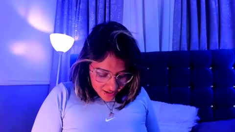 Snapshot of pandoracherry chatting on 01/09/25, 08:24 Pandora online show from 01/09/25, 08:24