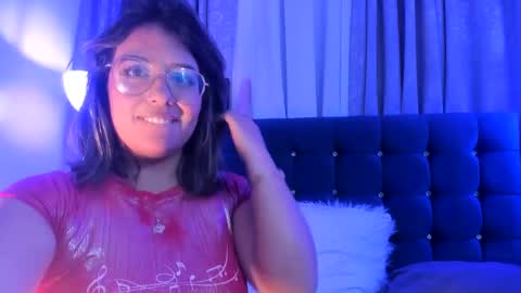 Snapshot of pandoracherry chatting on 01/10/25, 05:37 Pandora online show from 01/10/25, 05:37