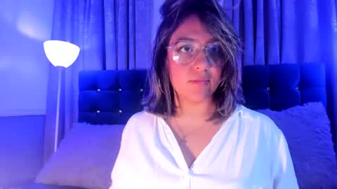 Snapshot of pandoracherry chatting on 01/11/25, 03:13 Pandora online show from 01/11/25, 03:13