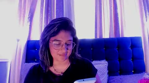 Snapshot of pandoracherry chatting on 01/15/25, 04:00 Pandora online show from 01/15/25, 04:00