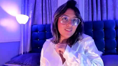 Snapshot of pandoracherry chatting on 01/16/25, 06:35 Pandora online show from 01/16/25, 06:35