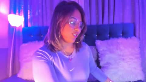 Snapshot of pandoracherry chatting on 01/27/25, 03:15 Pandora online show from 01/27/25, 03:15