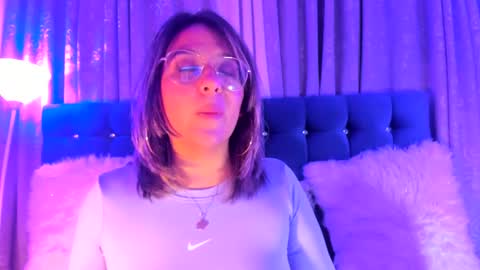 Snapshot of pandoracherry chatting on 01/27/25, 09:34 Pandora online show from 01/27/25, 09:34