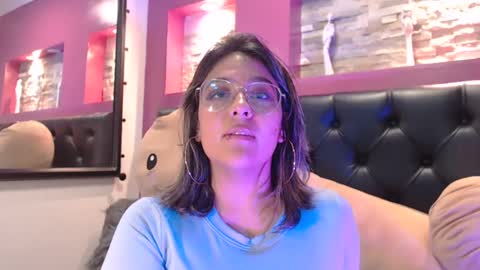 Snapshot of pandoracherry chatting on 02/07/25, 04:06 Pandora online show from 02/07/25, 04:06