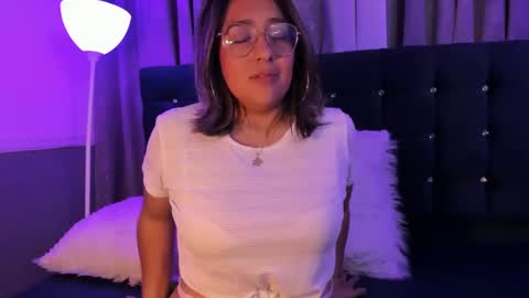 Snapshot of pandoracherry chatting on 02/08/25, 06:54 Pandora online show from 02/08/25, 06:54