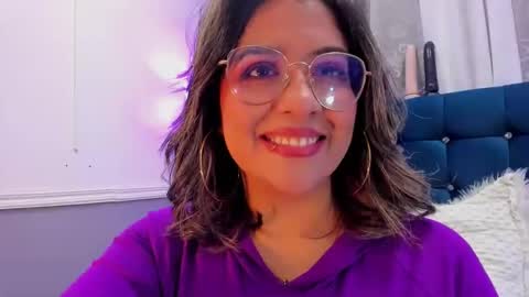 Snapshot of pandoracherry chatting on 02/13/25, 03:18 Pandora online show from 02/13/25, 03:18