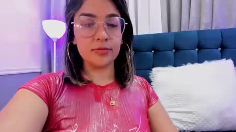 Snapshot of pandoracherry chatting on 02/19/25, 07:06 Pandora online show from 02/19/25, 07:06