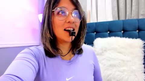 Snapshot of pandoracherry chatting on 02/20/25, 02:51 Pandora online show from 02/20/25, 02:51