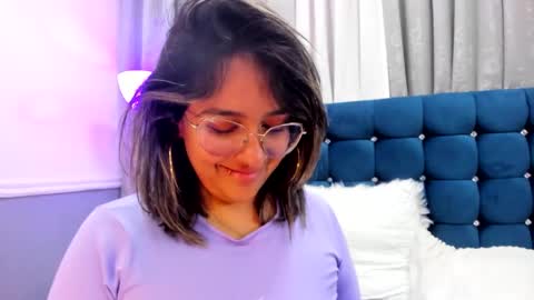 Snapshot of pandoracherry chatting on 02/20/25, 06:39 Pandora online show from 02/20/25, 06:39