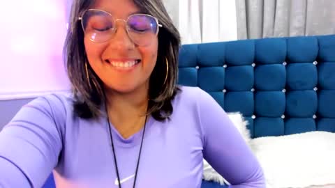 Snapshot of pandoracherry chatting on 02/20/25, 09:44 Pandora online show from 02/20/25, 09:44